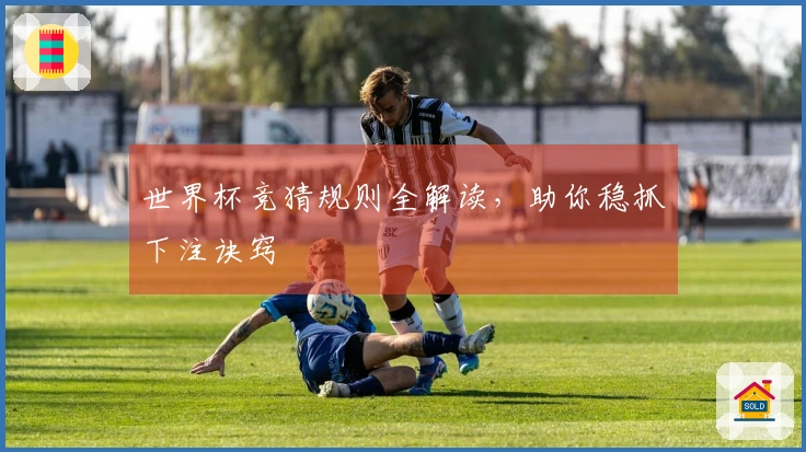 世界杯竞猜规则全解读，助你稳抓下注诀窍