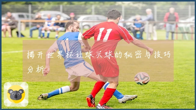 揭开世界杯让球买球的秘密与技巧分析