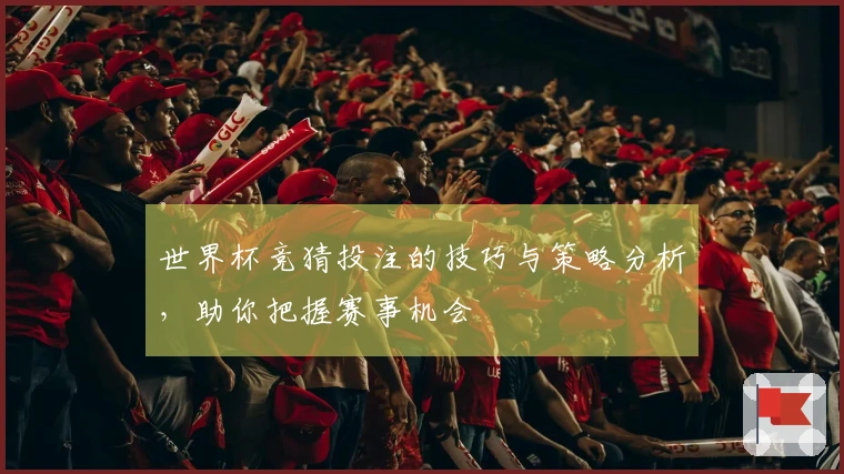 世界杯竞猜投注的技巧与策略分析，助你把握赛事机会