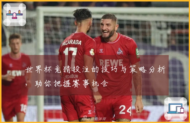 世界杯竞猜投注的技巧与策略分析，助你把握赛事机会