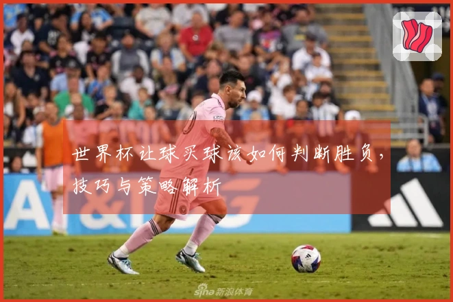 世界杯让球买球该如何判断胜负，技巧与策略解析