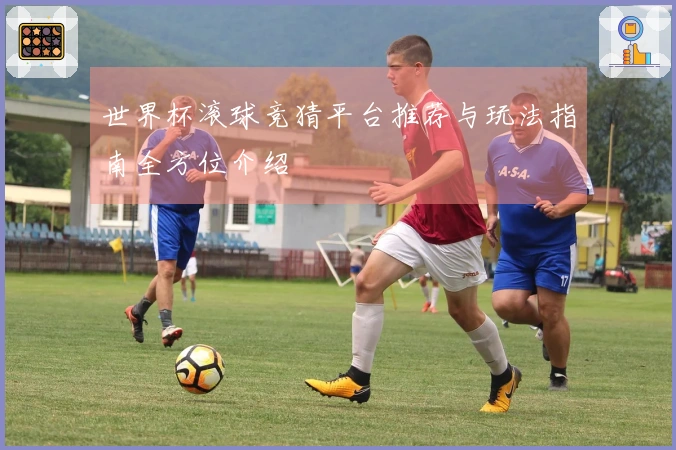 世界杯滚球竞猜平台推荐与玩法指南全方位介绍