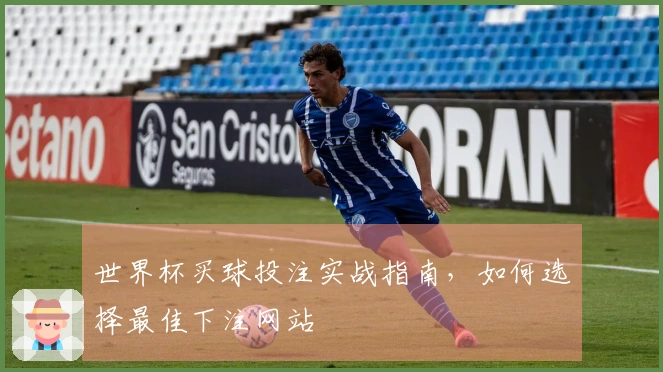 世界杯买球投注实战指南，如何选择最佳下注网站