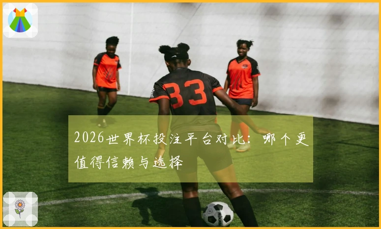 2026世界杯投注平台对比：哪个更值得信赖与选择