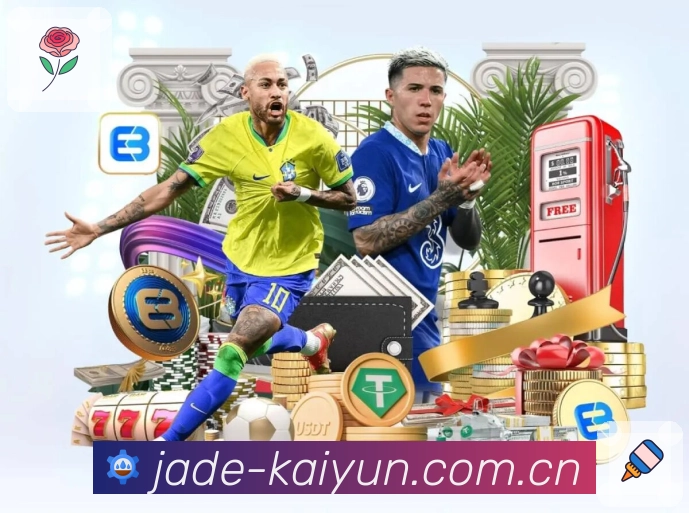 <strong>开云</strong>App 下载二维码