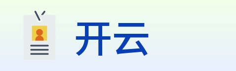 开云 Logo